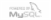 MySQL ile Güçlendirildi